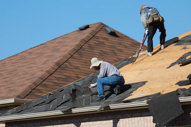 Best Roof Installation  in Davis, CA