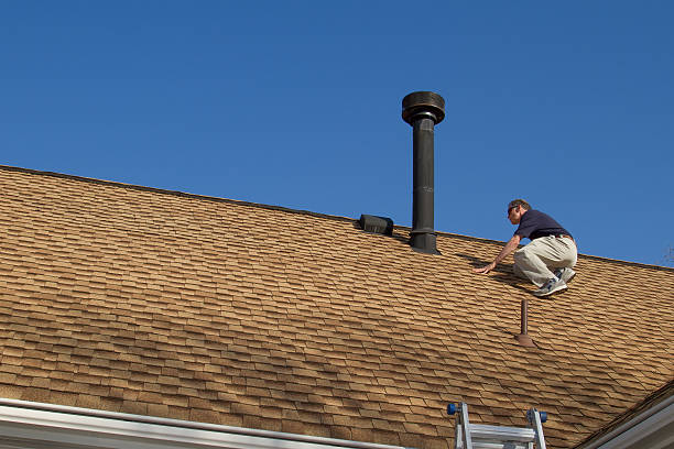 Fast & Reliable Emergency Roof Repairs in Davis, CA