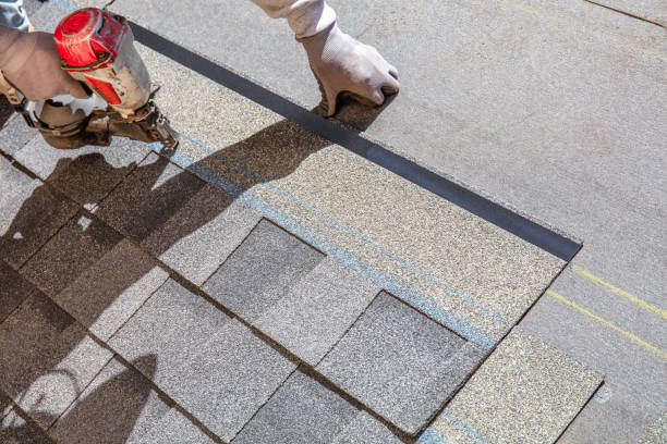 Trusted Davis, CA  Roofing repair and installation Experts
